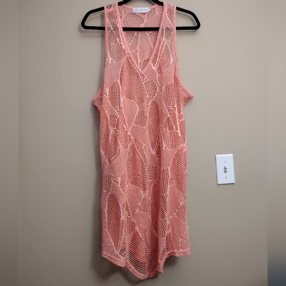 Amiani Resort Fashion Coverups - Size L